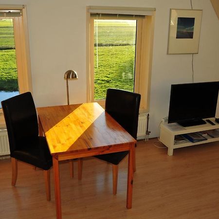 Witte Weelde Texel Bed & Breakfast De Koog  Dış mekan fotoğraf